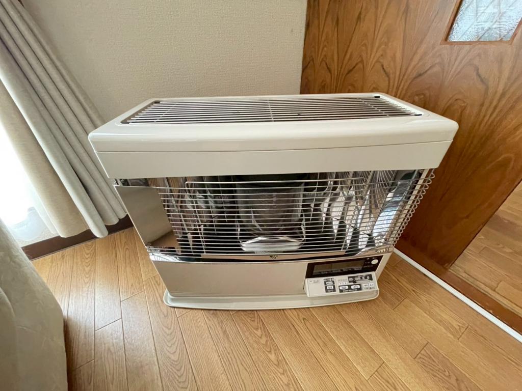 ※商談中※東３条南２４丁目　中古戸建 内観