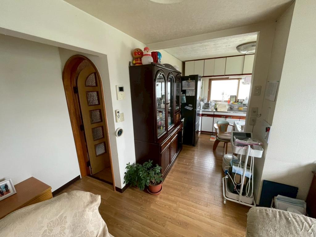 ※商談中※東３条南２４丁目　中古戸建 内観