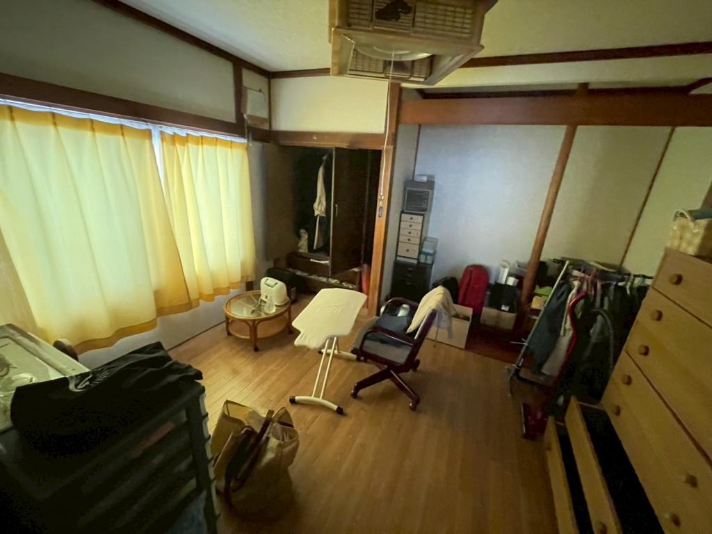 ※商談中※東３条南２４丁目　中古戸建 内観