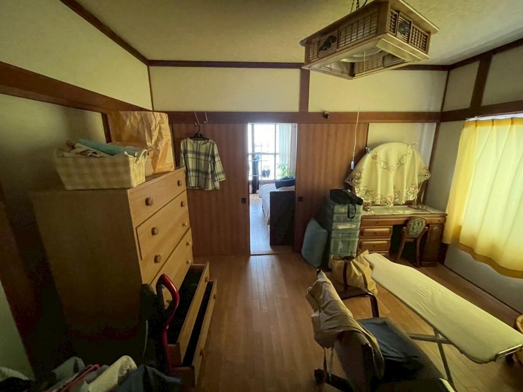 ※商談中※東３条南２４丁目　中古戸建 内観