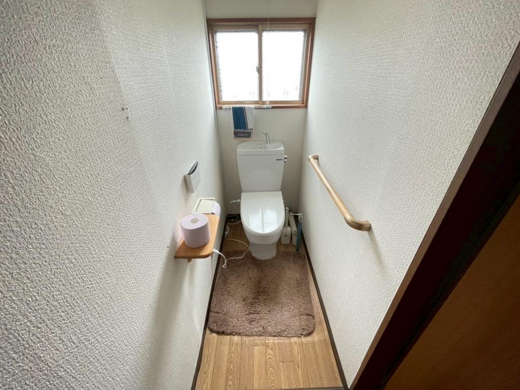 ※商談中※東３条南２４丁目　中古戸建 内観