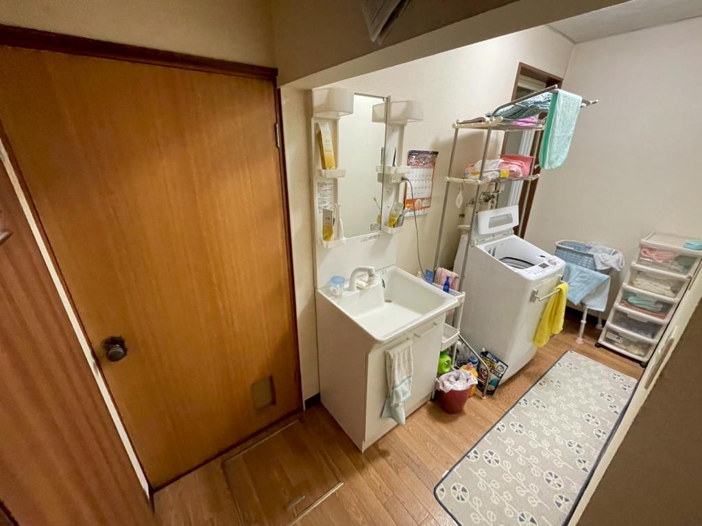 ※商談中※東３条南２４丁目　中古戸建 内観