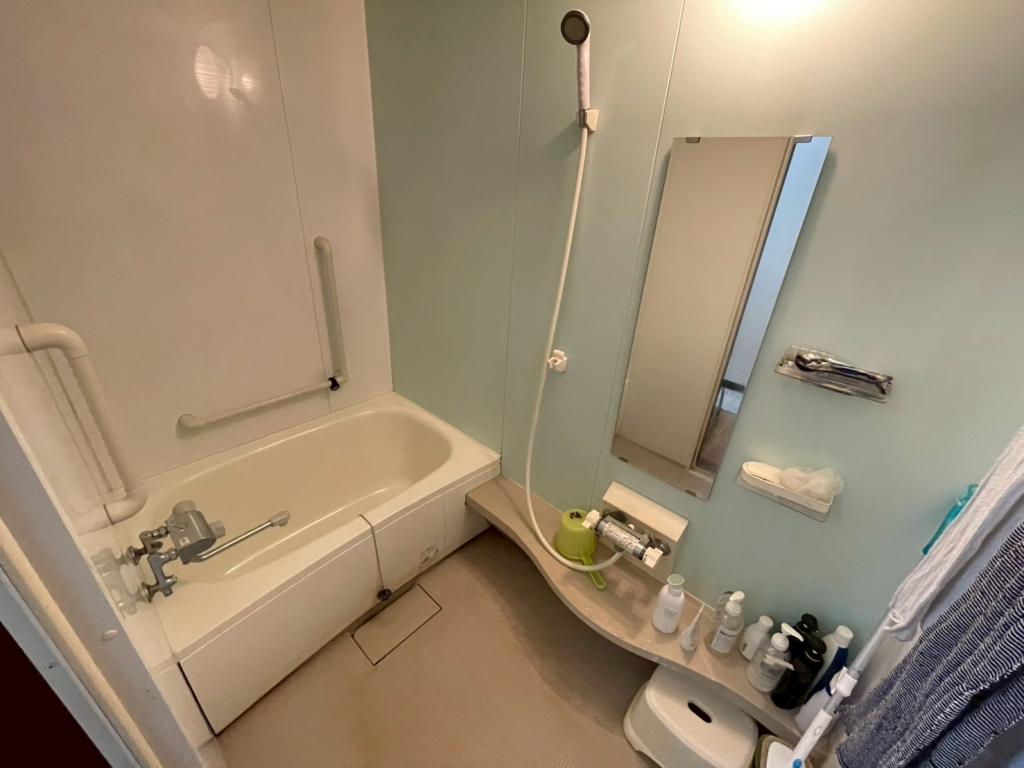 ※商談中※東３条南２４丁目　中古戸建 内観