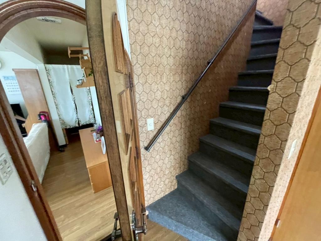 ※商談中※東３条南２４丁目　中古戸建 内観