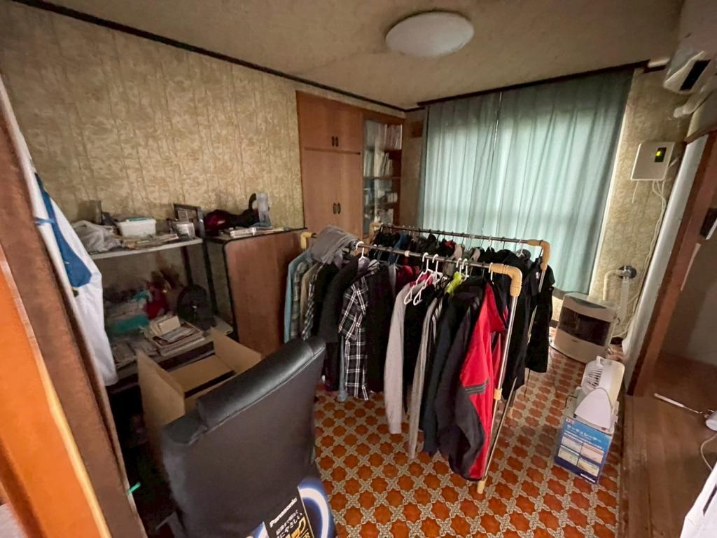 ※商談中※東３条南２４丁目　中古戸建 内観