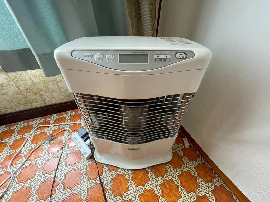 ※商談中※東３条南２４丁目　中古戸建 内観