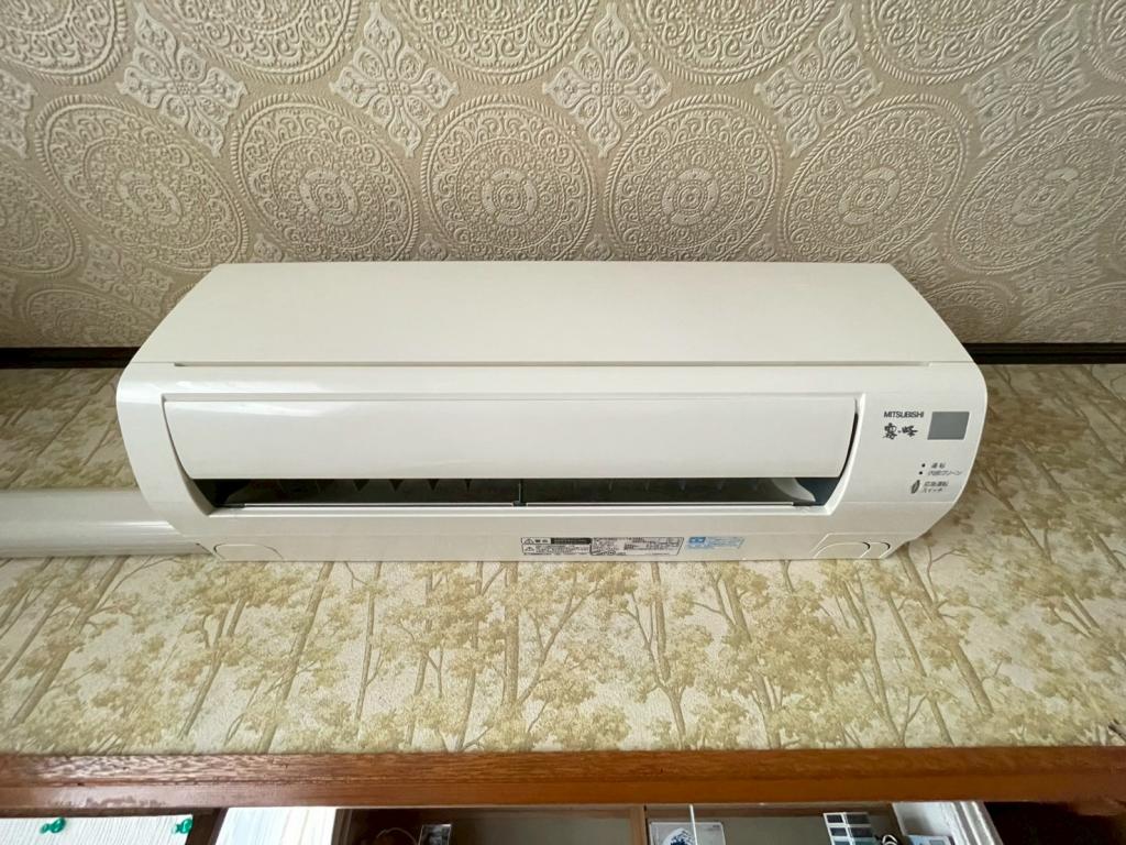 ※商談中※東３条南２４丁目　中古戸建 内観