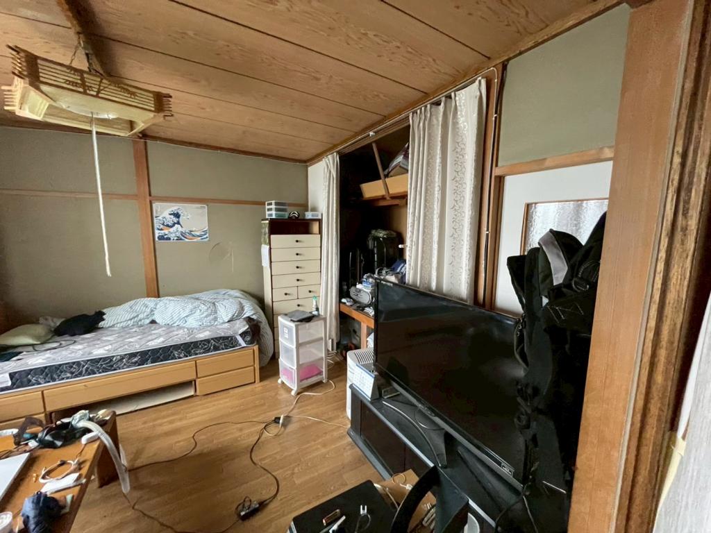 ※商談中※東３条南２４丁目　中古戸建 内観