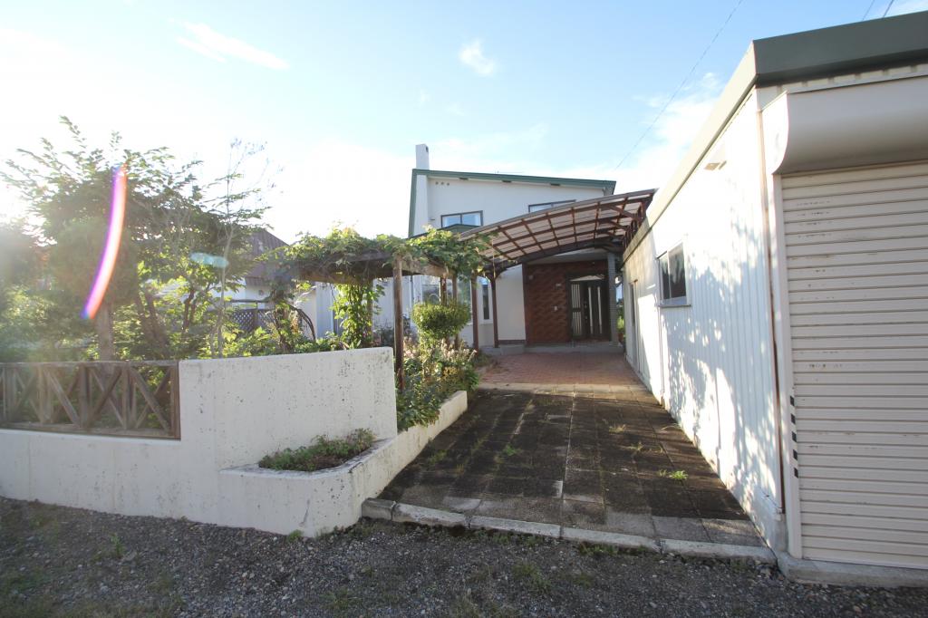 <span style='color:#ff0000;'>※商談中※</span>西２３条南２丁目　中古戸建