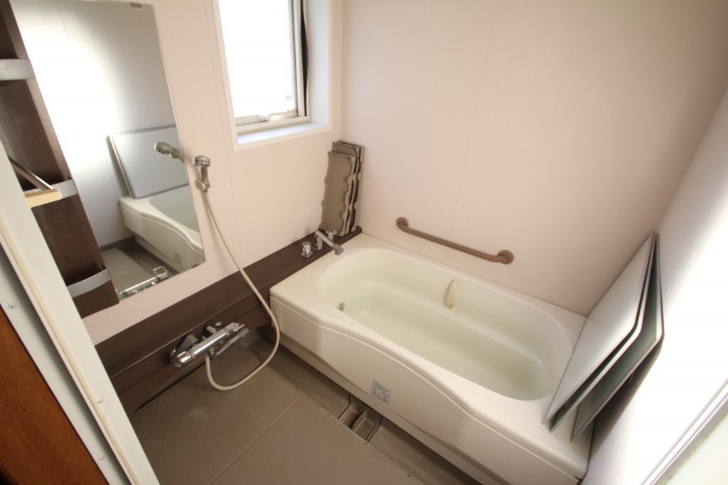 ※商談中※西２３条南２丁目　中古戸建 内観