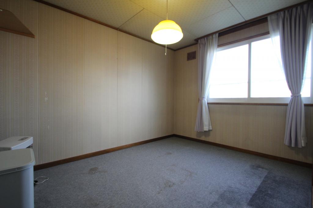 ※商談中※西２３条南２丁目　中古戸建 内観