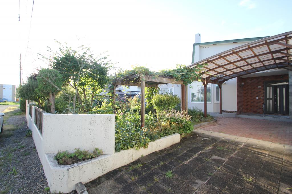 ※商談中※西２３条南２丁目　中古戸建 周辺