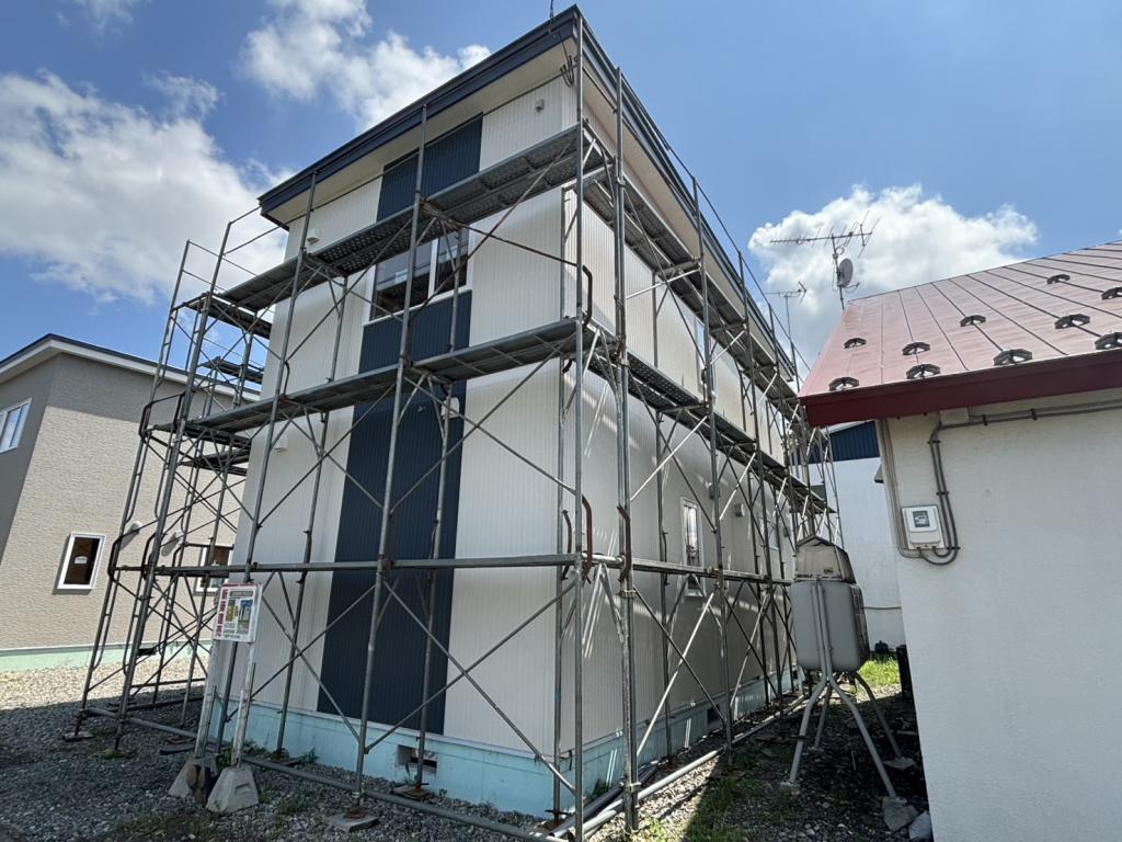 【写真追加】西２条南３７丁目　西棟　新築戸建 周辺