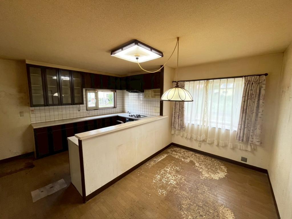 【写真追加】池田町字旭町４丁目　中古戸建 内観