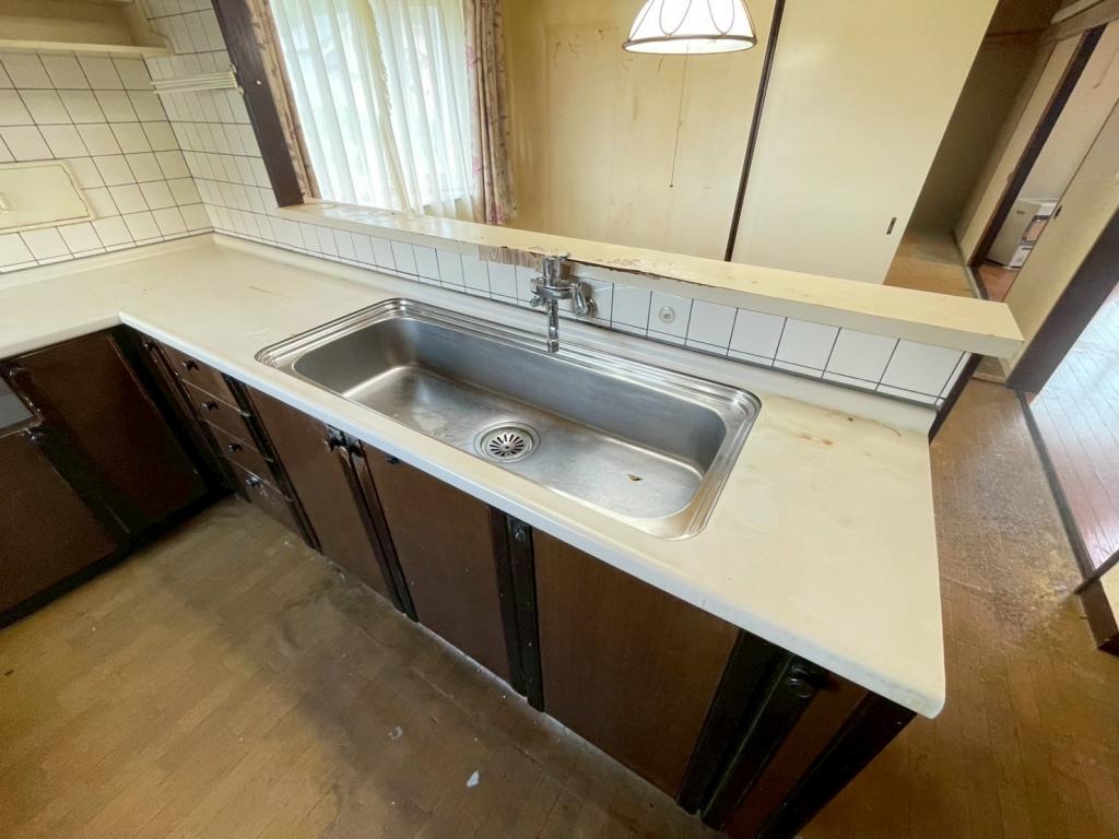 【写真追加】池田町字旭町４丁目　中古戸建 内観