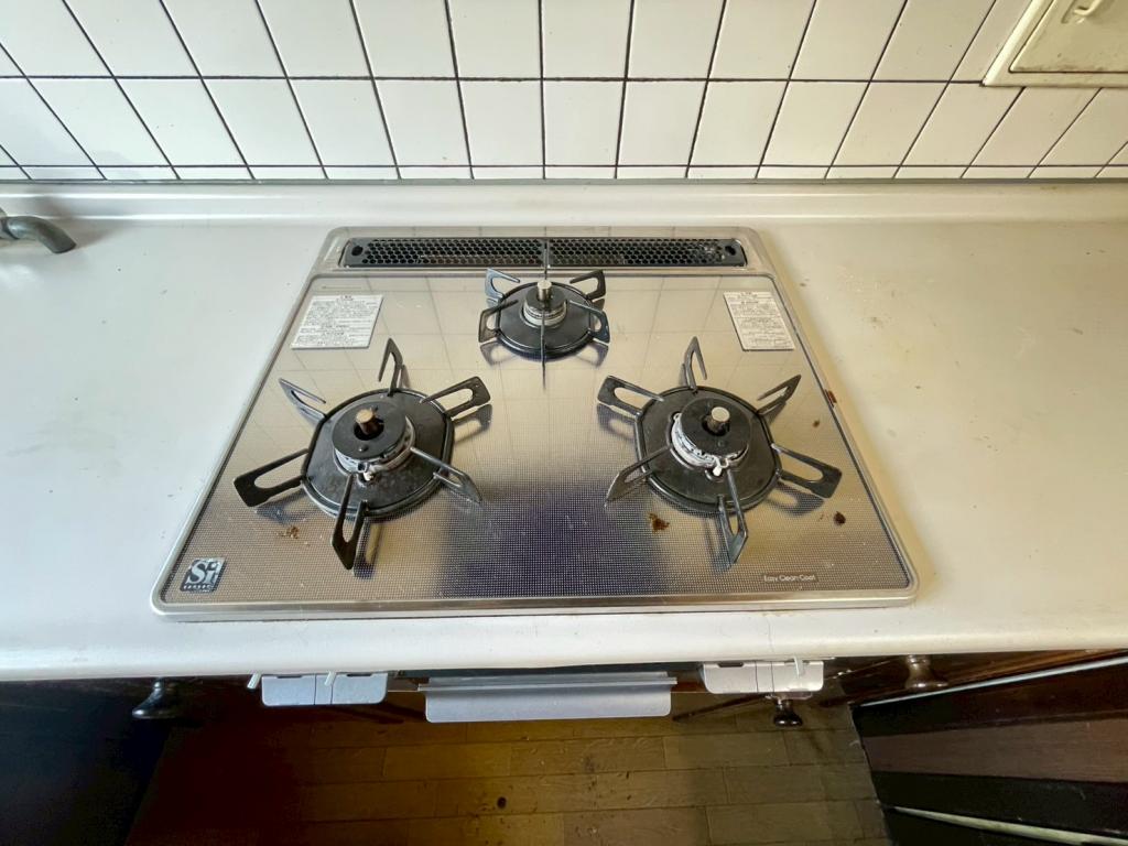 【写真追加】池田町字旭町４丁目　中古戸建 内観