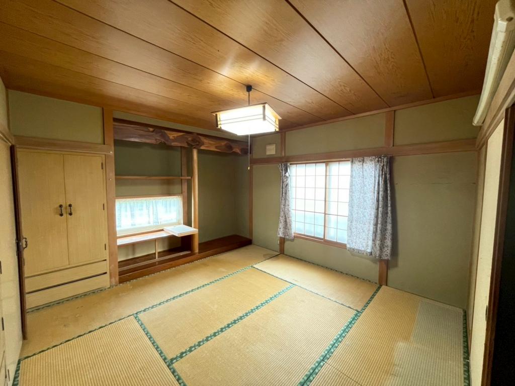 【写真追加】池田町字旭町４丁目　中古戸建 内観