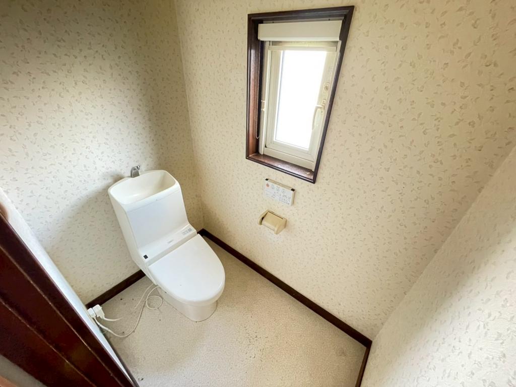 【写真追加】池田町字旭町４丁目　中古戸建 内観