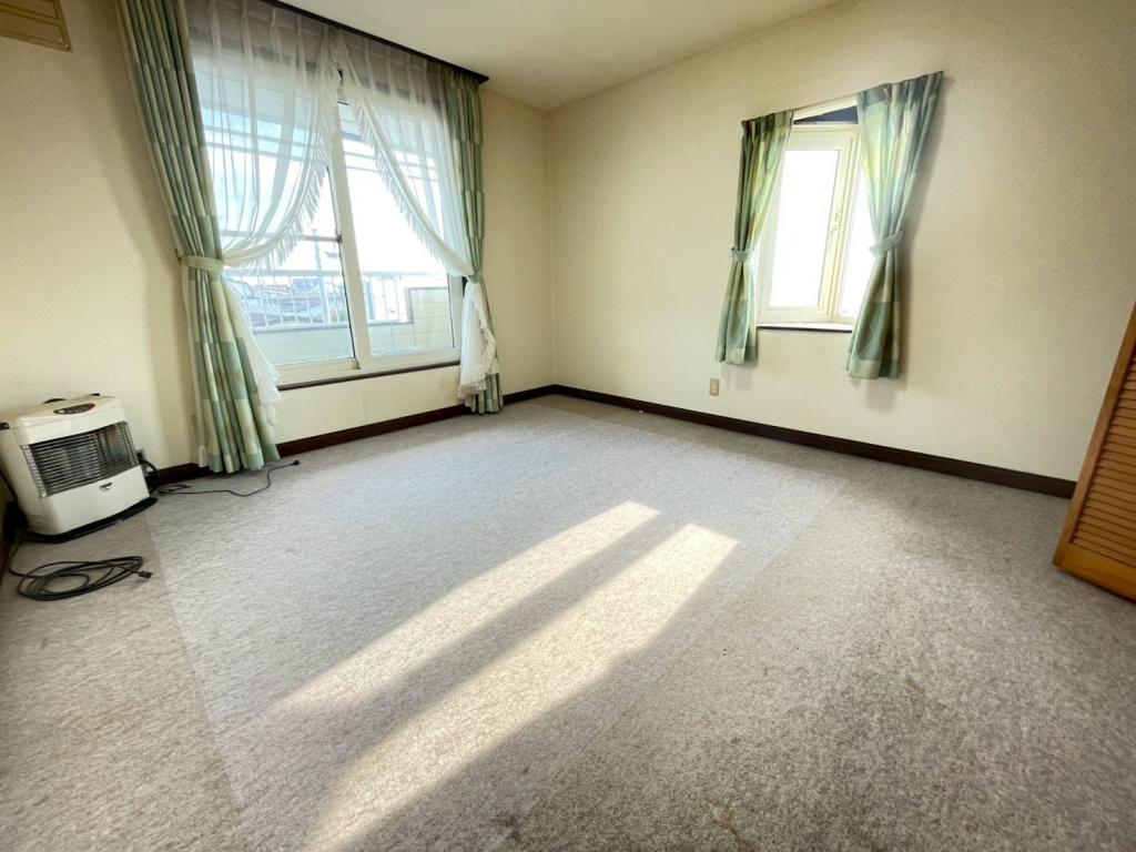 【写真追加】池田町字旭町４丁目　中古戸建 内観