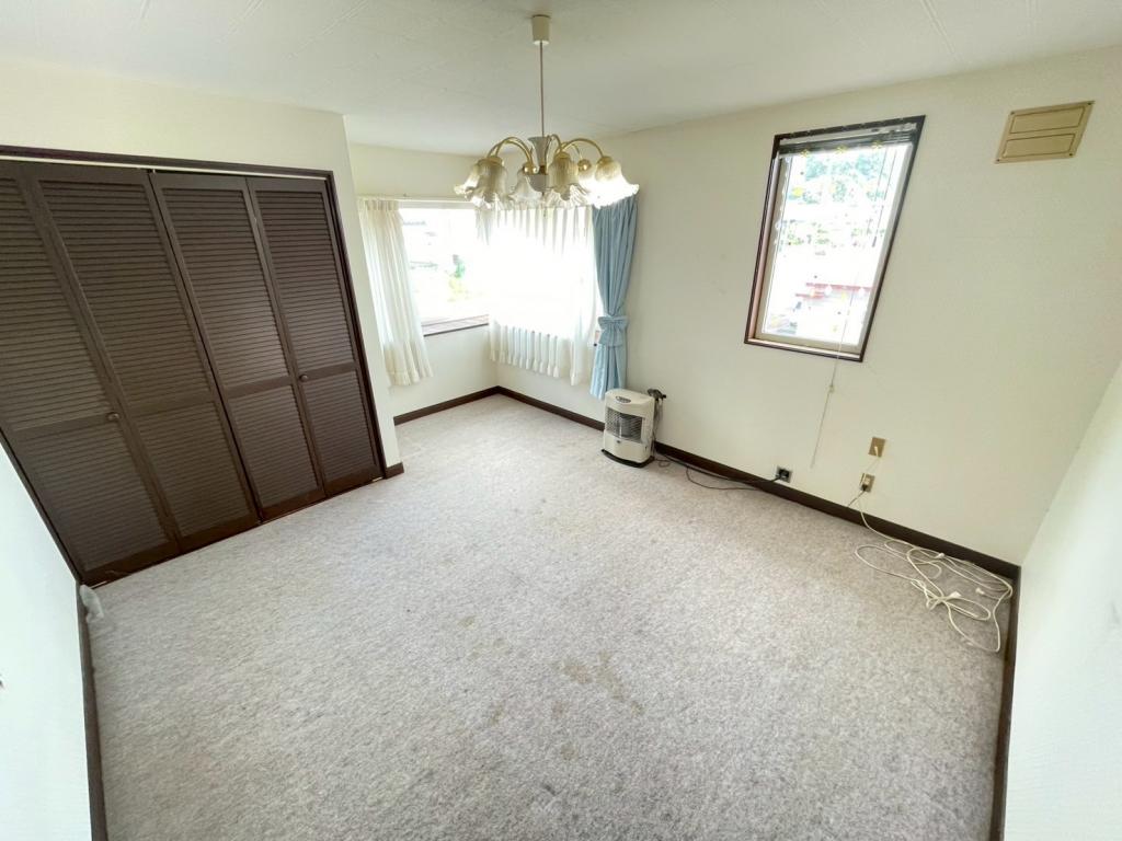 【写真追加】池田町字旭町４丁目　中古戸建 内観