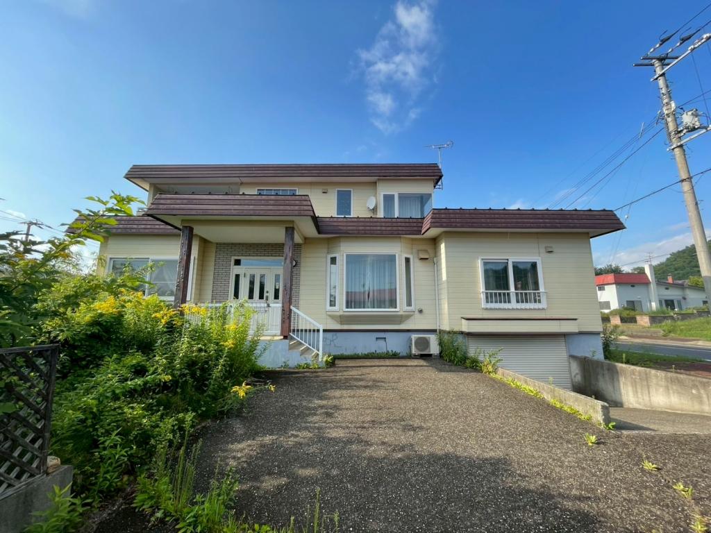 【写真追加】池田町字旭町４丁目　中古戸建 周辺