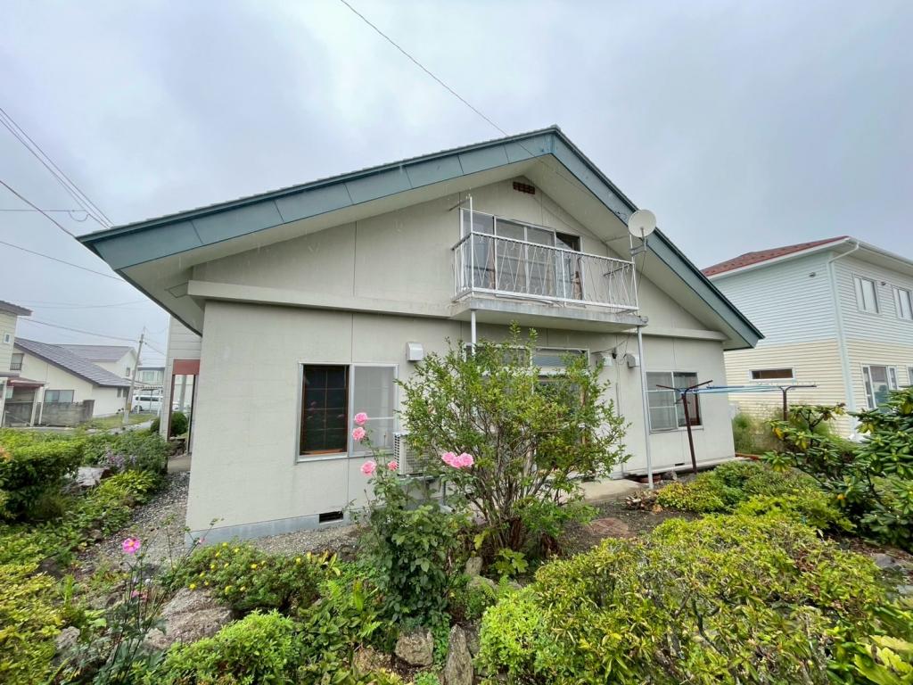 【価格改定】大空町５丁目　中古戸建