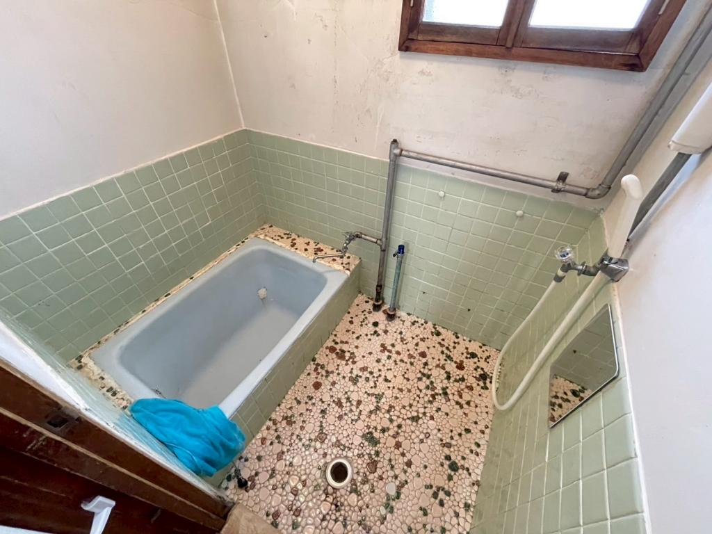 【価格改定】大空町５丁目　中古戸建 内観