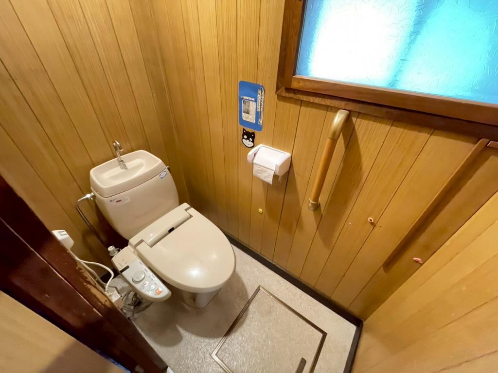 【価格改定】大空町５丁目　中古戸建 内観