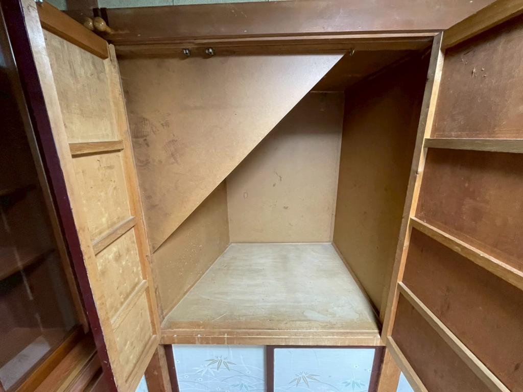 【価格改定】大空町５丁目　中古戸建 内観