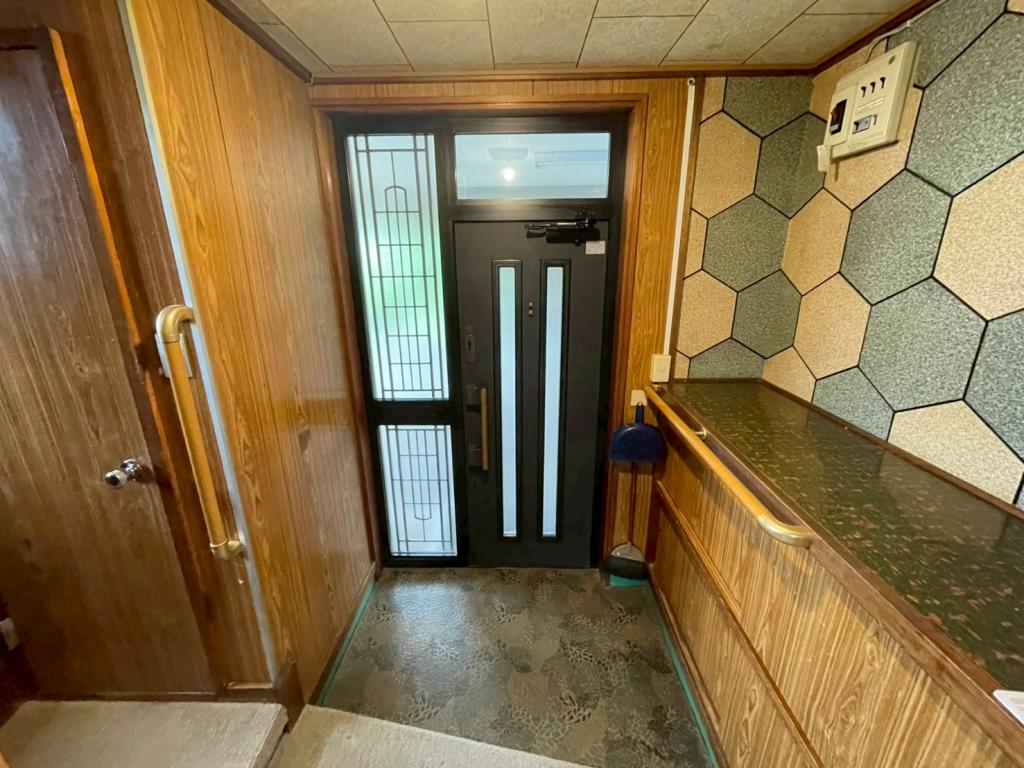 【価格改定】大空町５丁目　中古戸建 内観