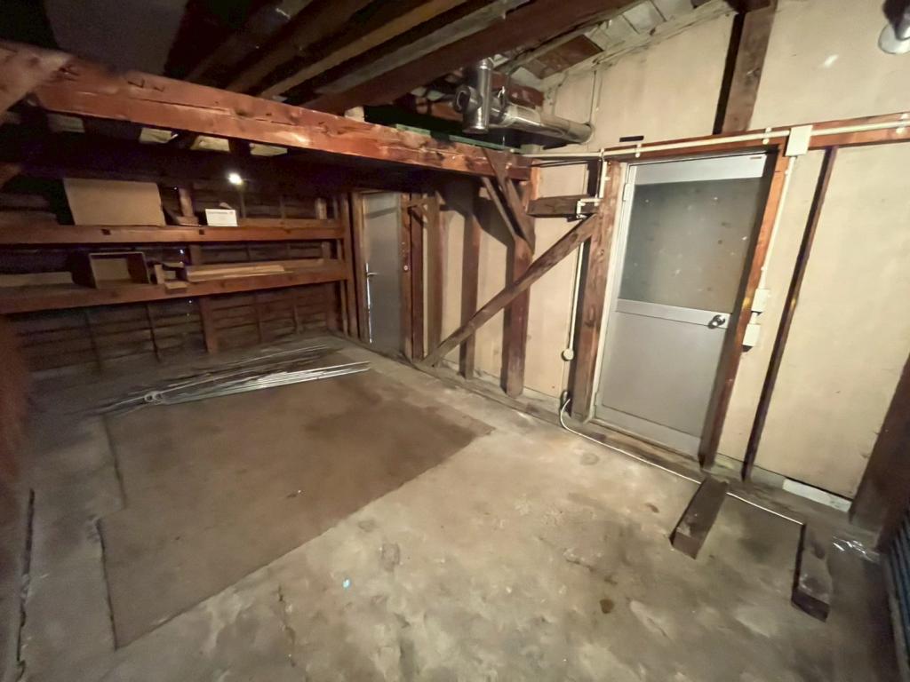 【価格改定】大空町５丁目　中古戸建 内観