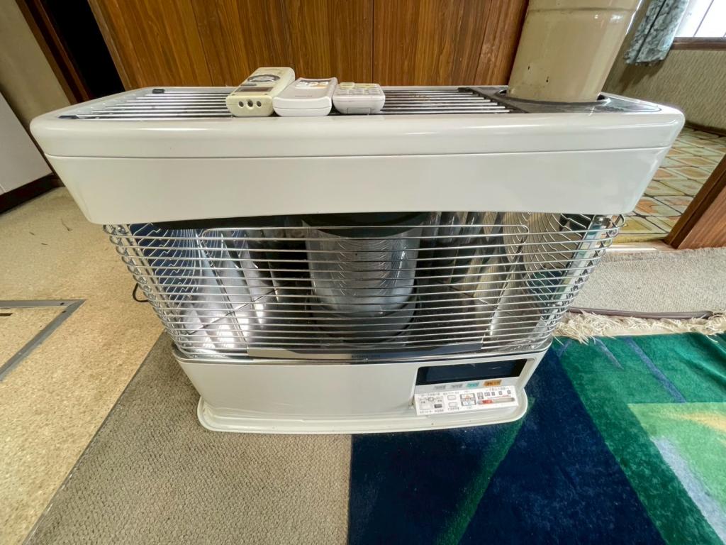 【価格改定】大空町５丁目　中古戸建 内観