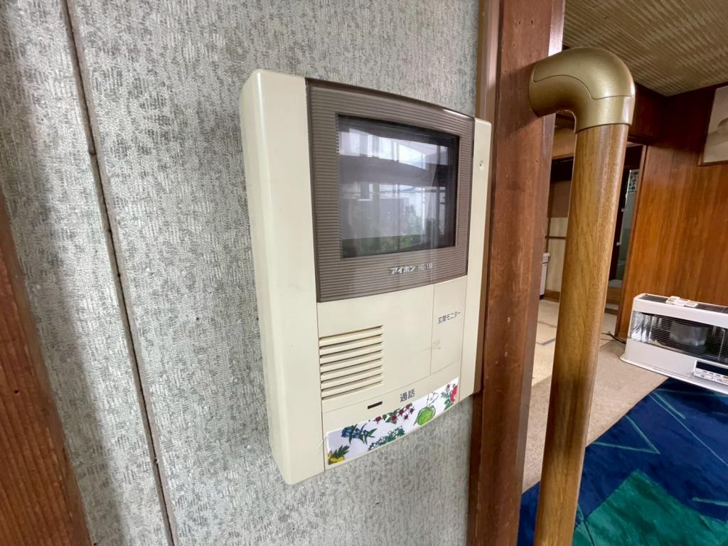 【価格改定】大空町５丁目　中古戸建 内観