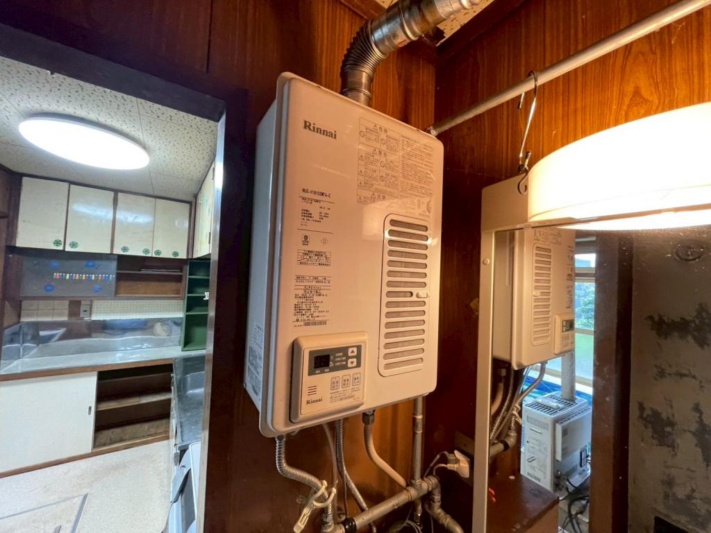 【価格改定】大空町５丁目　中古戸建 内観