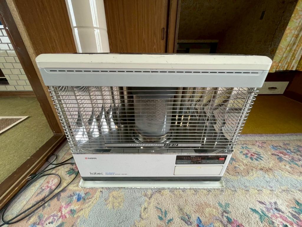 【価格改定】大空町５丁目　中古戸建 内観