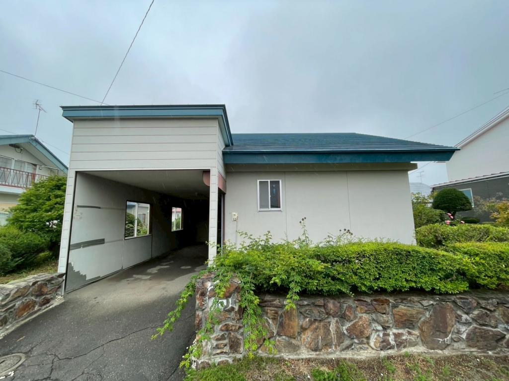 【価格改定】大空町５丁目　中古戸建 内観