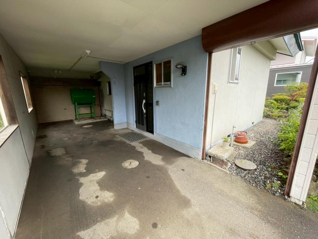 【価格改定】大空町５丁目　中古戸建 内観