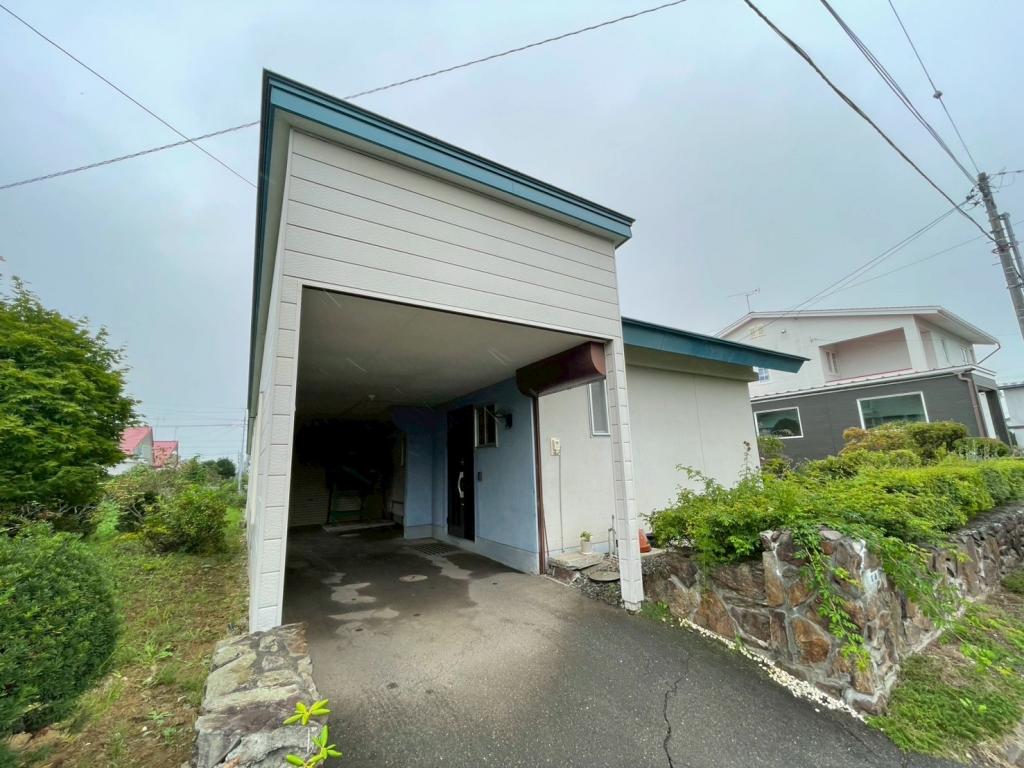 【価格改定】大空町５丁目　中古戸建 内観