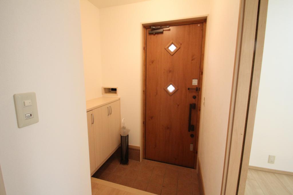 【写真追加】☆美邸☆西１３条北７丁目　中古戸建 内観