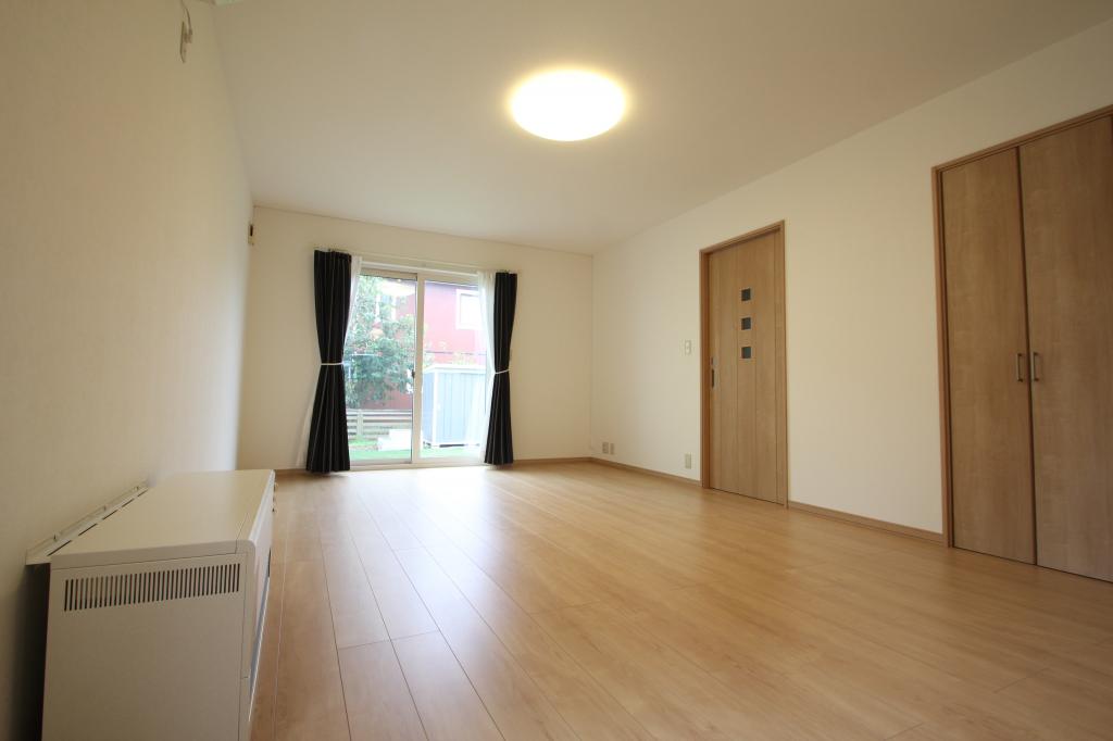 【写真追加】☆美邸☆西１３条北７丁目　中古戸建 内観