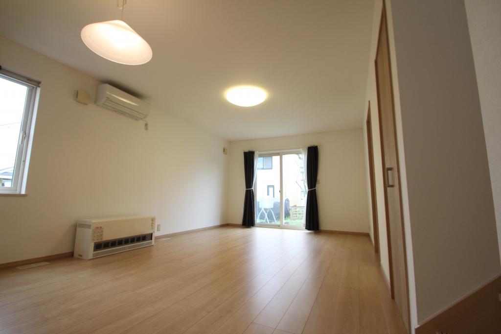 【写真追加】☆美邸☆西１３条北７丁目　中古戸建 内観