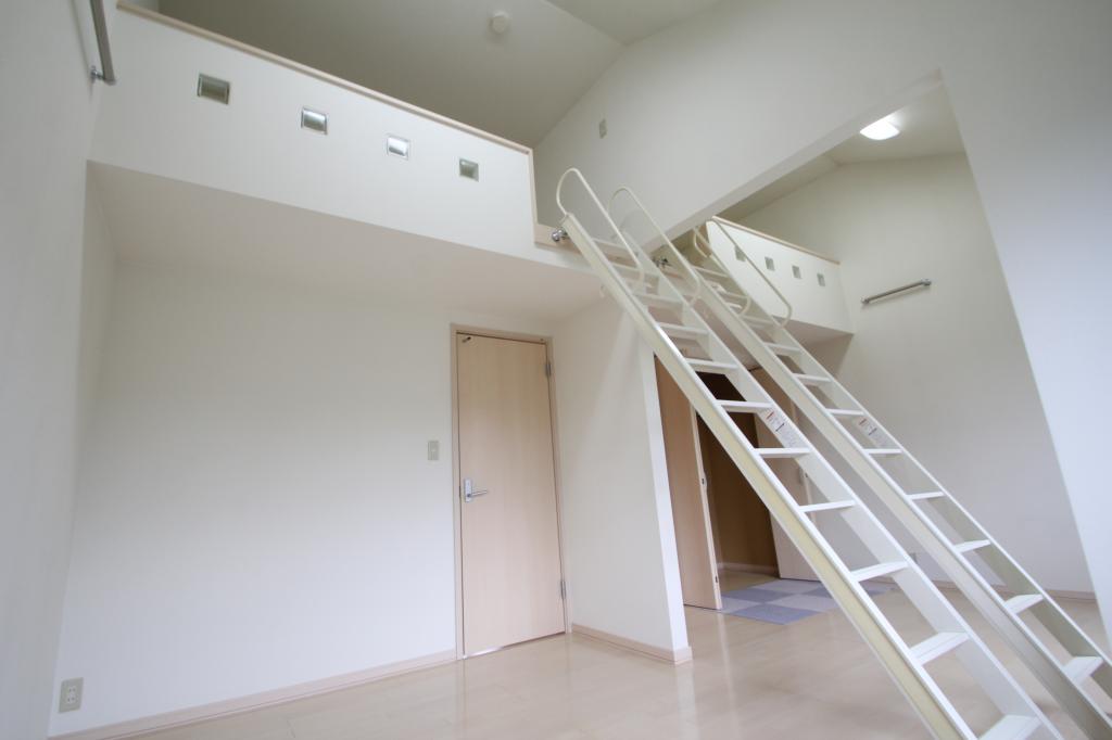 【写真追加】☆美邸☆西１３条北７丁目　中古戸建 内観