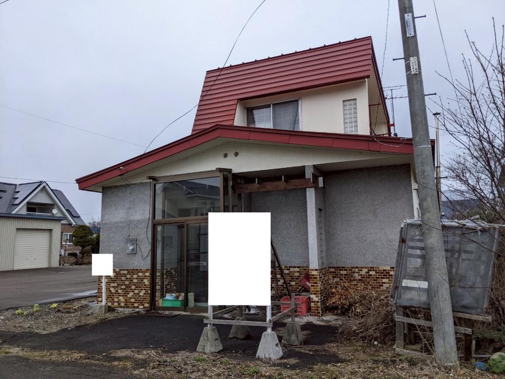【写真追加】上士幌町字上士幌東２線　中古戸建 周辺