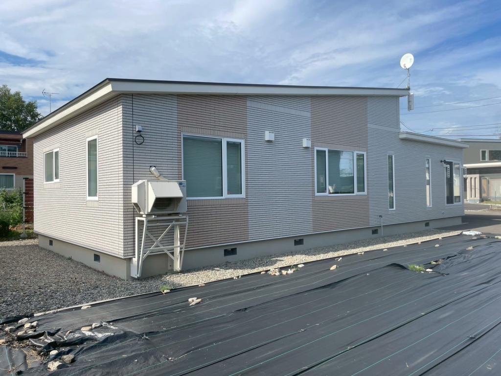 ※商談中※【一条工務店様施工の築浅平家♪】大空町４丁目　中古戸建