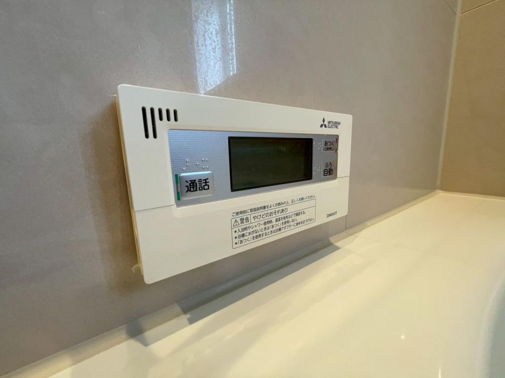 ※商談中※【一条工務店様施工の築浅平家♪】大空町４丁目　中古戸建 内観