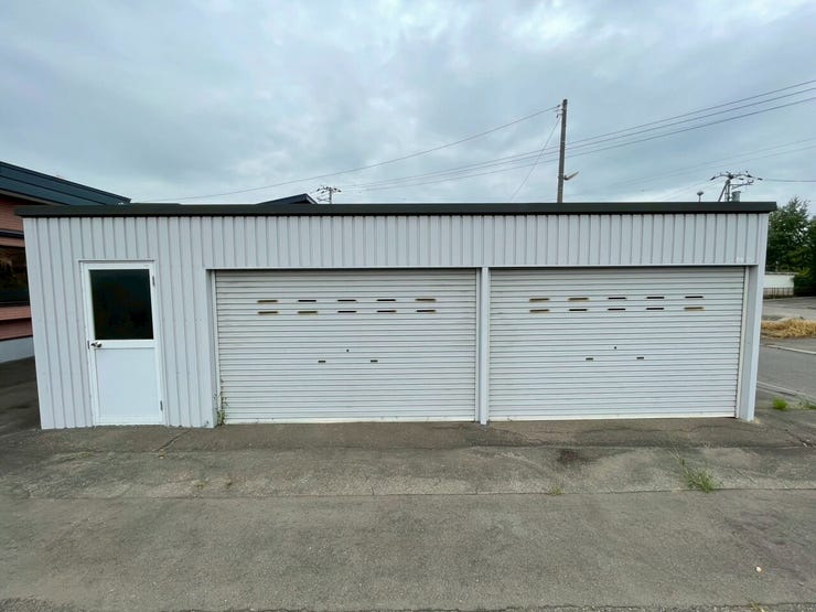 音更町共栄台東１０丁目　中古戸建 内観