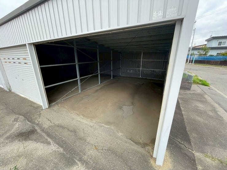 音更町共栄台東１０丁目　中古戸建 内観