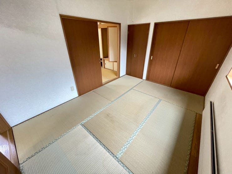 音更町共栄台東１０丁目　中古戸建 内観