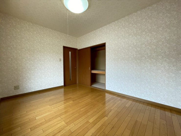 音更町共栄台東１０丁目　中古戸建 内観