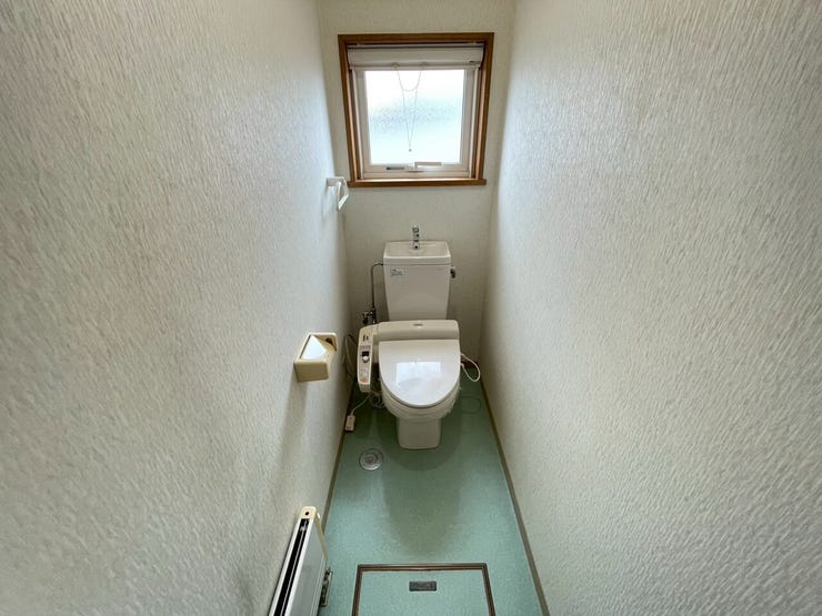 音更町共栄台東１０丁目　中古戸建 内観